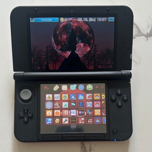 Nintendo 3ds pokemon - |,