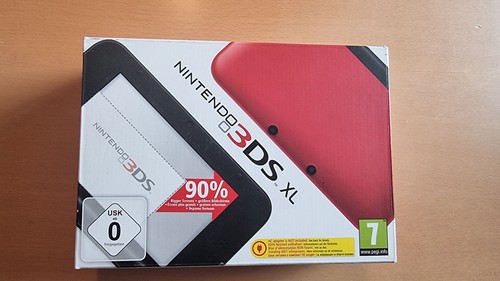 Nintendo 3ds - 3ds, xl