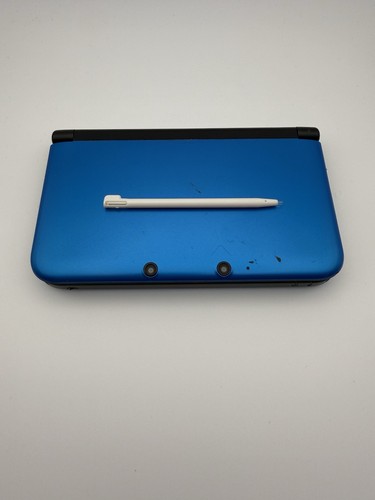 Nintendo 3ds blau und - -,