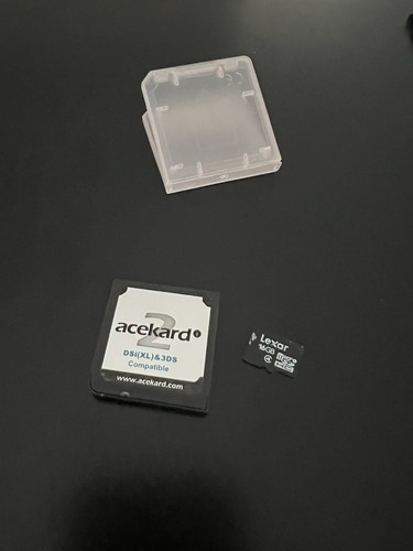Acekard 16g micro sd card - 16g,
