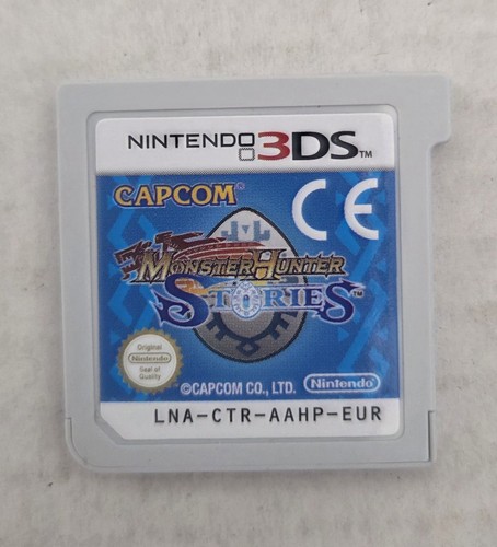 Nintendo 3ds spiel cartridge - nintendo,