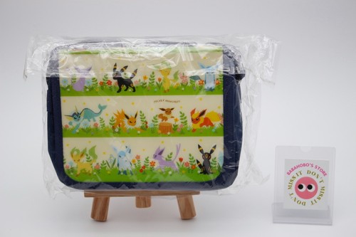 Pokemon eevee and - eevee,
