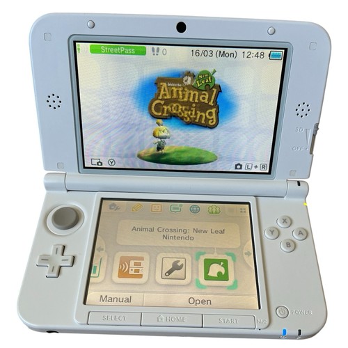Animal crossing nintendo - animal, 3ds