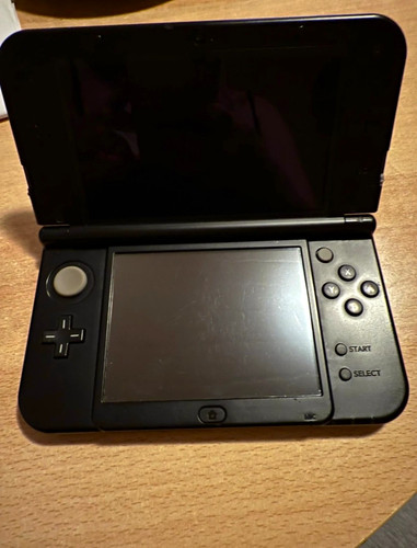 Nintendo new 3ds - nintendo, xl