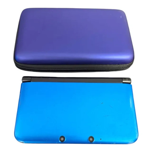 Nintendo 3ds konsole - xl,