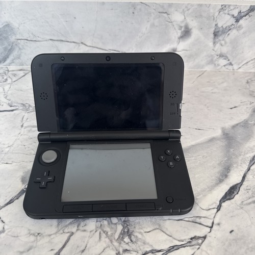 Nintendo 3ds blau - xl,