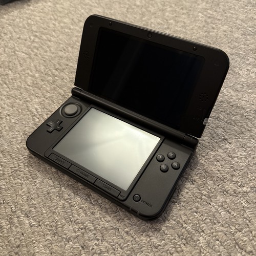 Nintendo 3ds blau - blau, und