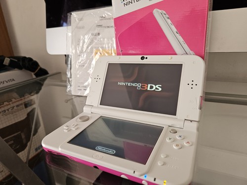 New nintendo 3ds cib - new,