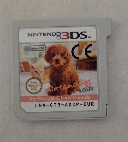 Nintendo 3ds spiel - nintendo,