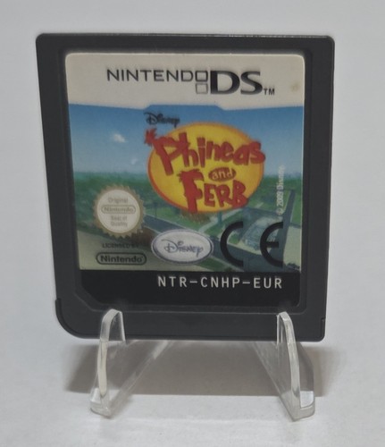 Nintendo spiel cartridge - ds,