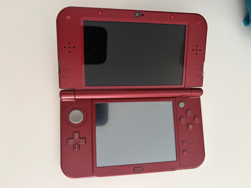 New nintendo 3ds - 3ds, monster