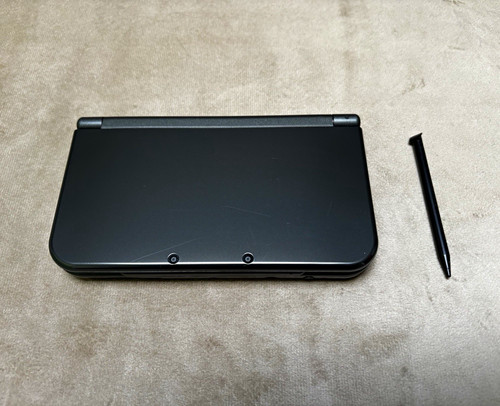 Nintendo new 3ds - nintendo, xl