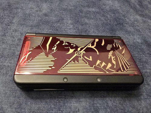 New nintendo 3ds schwarz - "new",