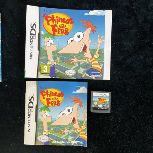 Nintendo spiel cartridge - ds,