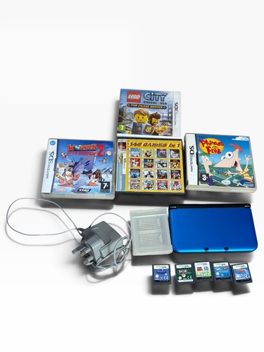 Nintendo 3ds ungetestet - 3ds, xl