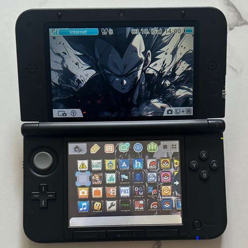 Nintendo 3ds pokemon - |,