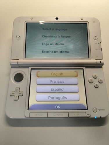 Nintendo 3ds disney - 3ds, xl