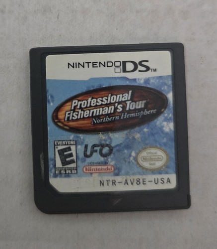 Nintendo professional - nintendo,