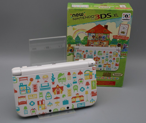 Nintendo new 3ds - nintendo, |