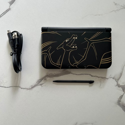 Nintendo 3ds sehr - nintendo,