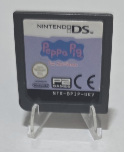 Nintendo spiel cartridge - nintendo, ds