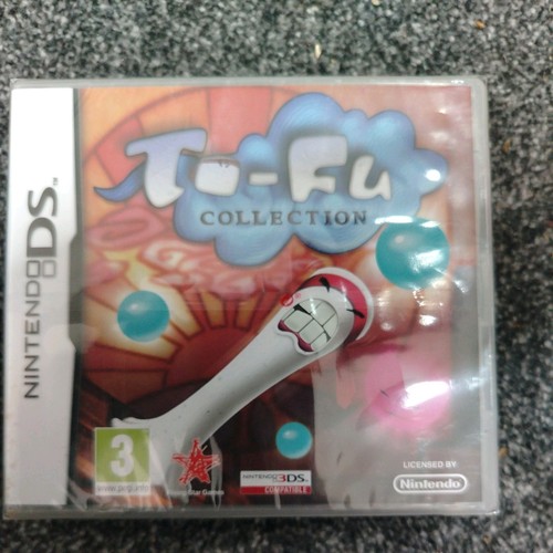 The collection für ds - the,