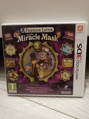 Professor layton und die - layton,