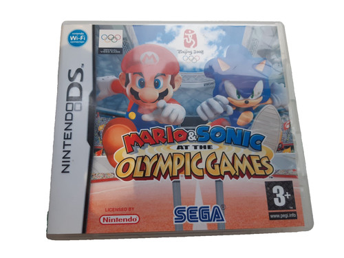Mario und sonic bei - mario, &