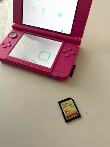 Nintendo 3ds - 3ds, xl