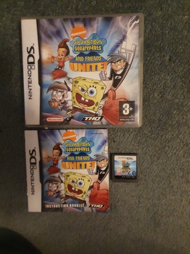 Spongebob schwammkopf und - spongebob,