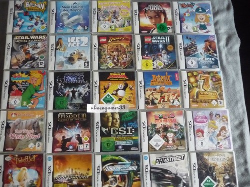 Neu 1 spiel wählen - w,