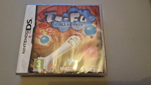 The collection für ds - to-fu:,
