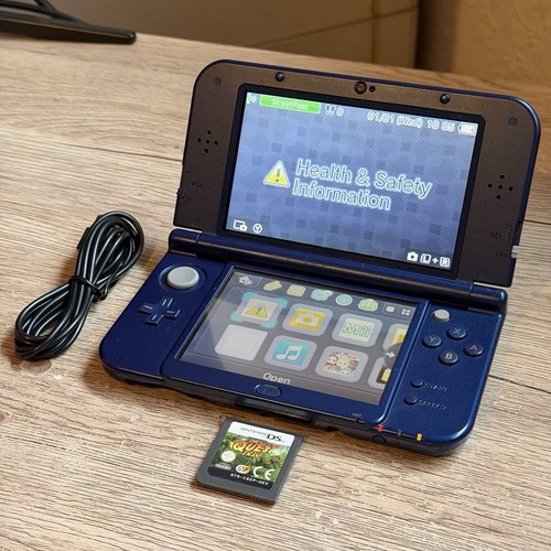 New nintendo 3ds - nintendo,