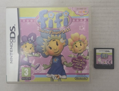 Nintendo fifi the - nintendo,