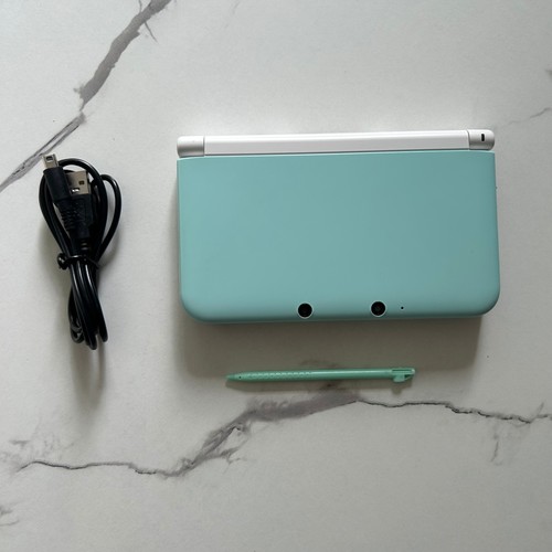 Nintendo 3ds guter - xl,