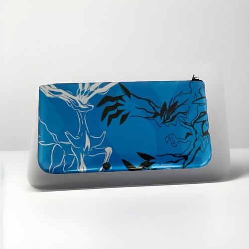 Nintendo 3ds pokemon and - x,