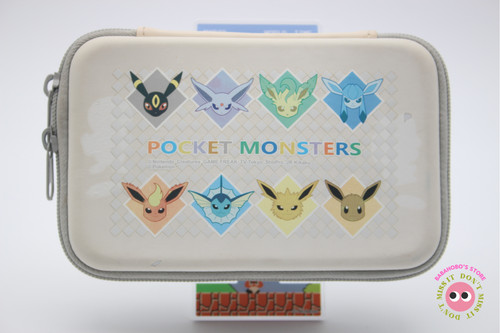 Pokemon eevee and friends - eevee,
