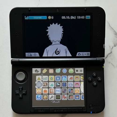 Nintendo 3ds pokemon - nintendo,